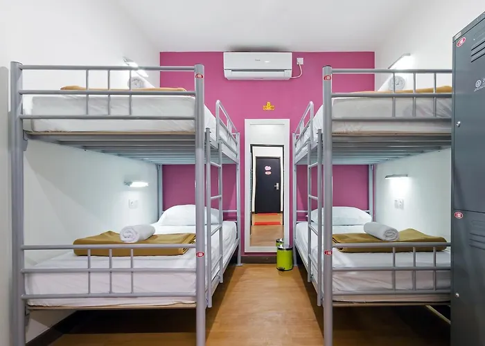 Auberge de jeunesse Cx Legian Kelod Kuta Lombok