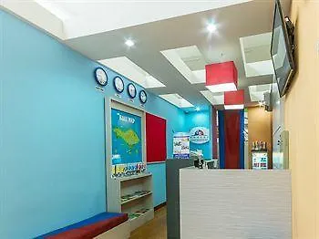Cx Legian Kelod