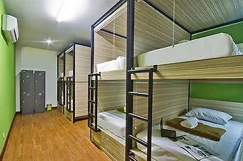Cx Legian Kelod Hostel *