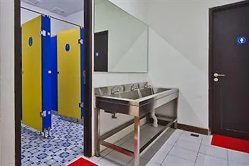 Cx Legian Kelod Auberge de jeunesse