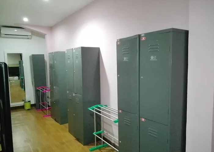 Cx Legian Kelod Auberge de jeunesse Kuta Lombok
