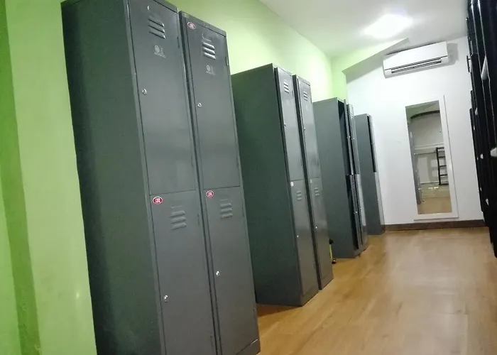 Cx Legian Kelod Auberge de jeunesse *