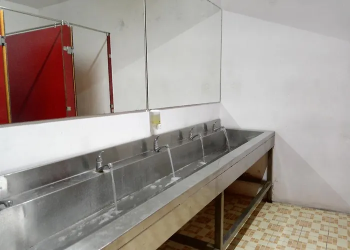 Auberge de jeunesse Cx Legian Kelod *