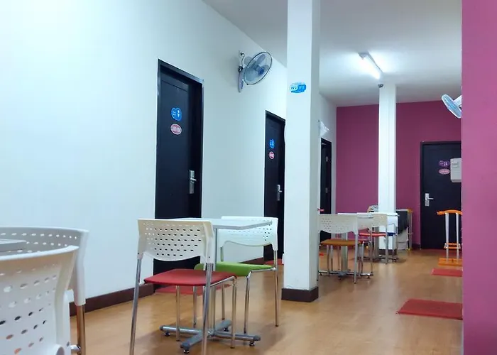 Cx Legian Kelod Auberge de jeunesse Kuta Lombok