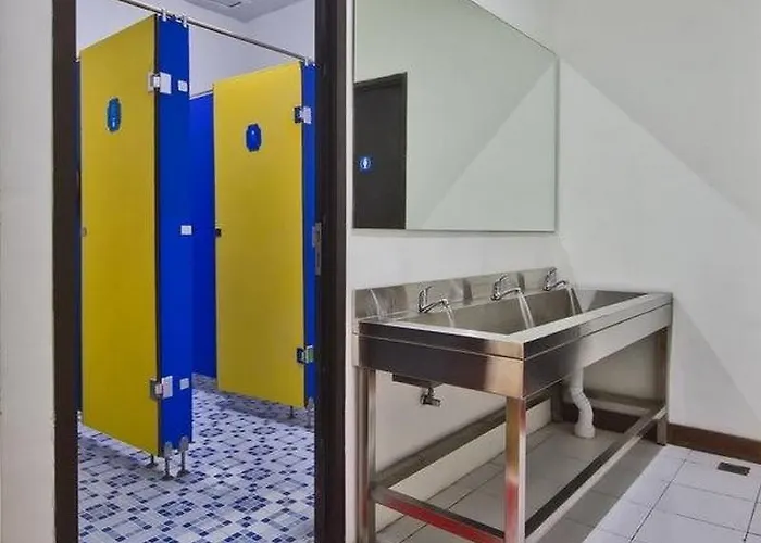 Cx Legian Kelod Auberge de jeunesse