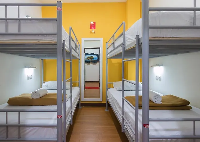 Cx Legian Kelod Auberge de jeunesse *