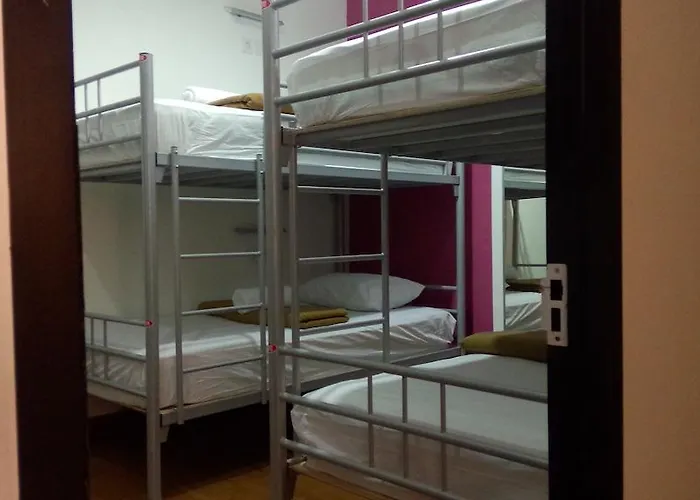 Auberge de jeunesse Cx Legian Kelod
