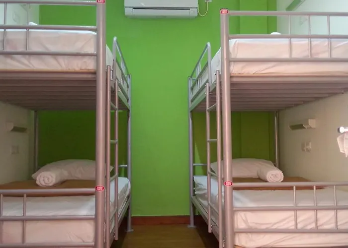 Auberge de jeunesse Cx Legian Kelod Kuta Lombok