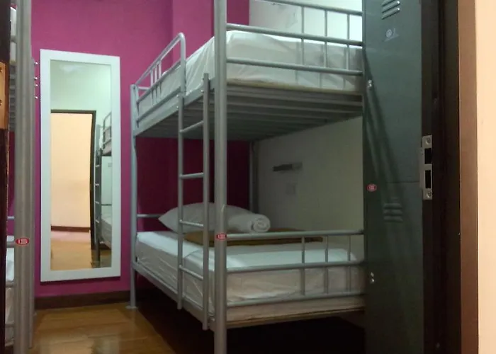 Auberge de jeunesse Cx Legian Kelod