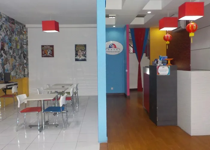 Auberge de jeunesse Cx Legian Kelod