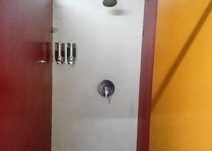 Cx Legian Kelod Auberge de jeunesse *