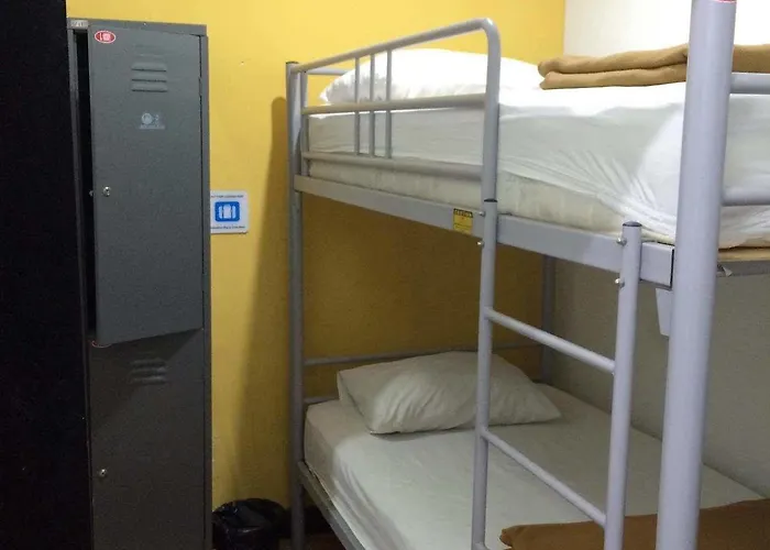 Auberge de jeunesse Cx Legian Kelod
