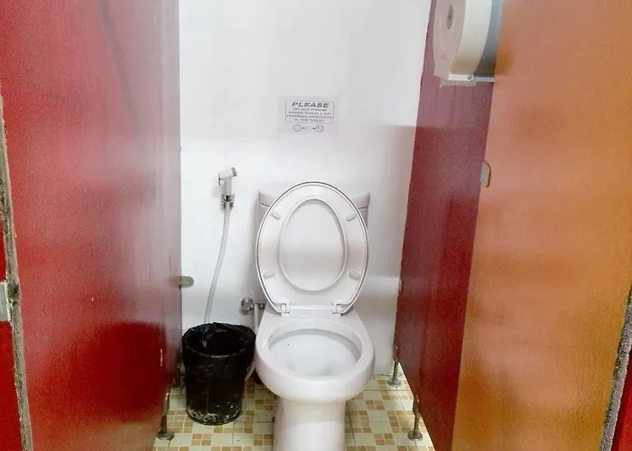 Cx Legian Kelod Auberge de jeunesse *