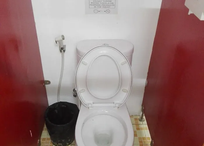 Cx Legian Kelod Auberge de jeunesse Kuta Lombok