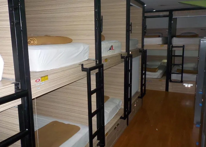 Cx Legian Kelod Auberge de jeunesse