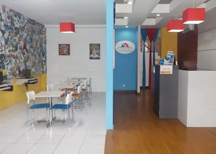 Auberge de jeunesse Cx Legian Kelod