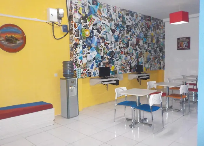 Cx Legian Kelod Auberge de jeunesse
