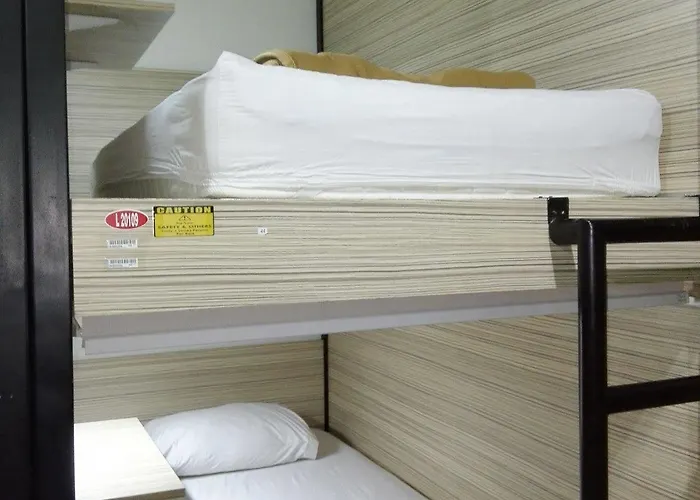 Cx Legian Kelod Auberge de jeunesse