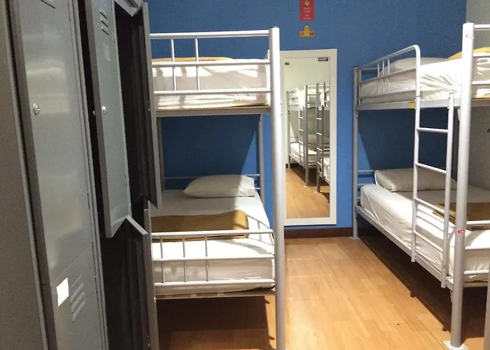 Cx Legian Kelod Hostel