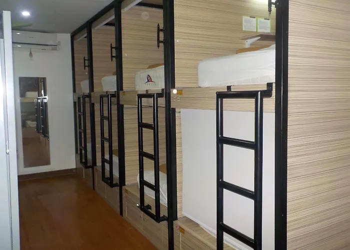 Cx Legian Kelod Auberge de jeunesse Kuta Lombok