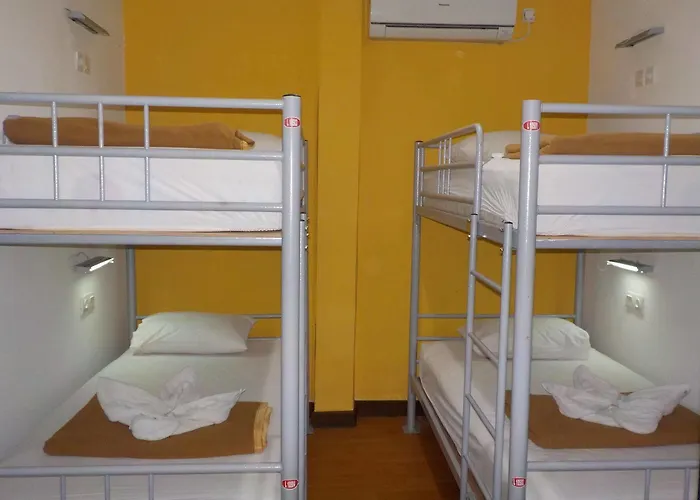 Auberge de jeunesse Cx Legian Kelod