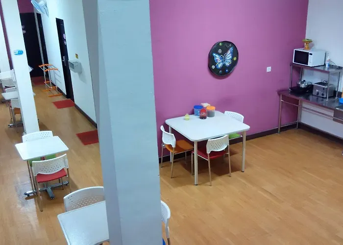Cx Legian Kelod Hostel Kuta Lombok