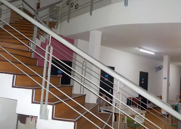 Cx Legian Kelod * Kuta Lombok