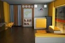 Cx Legian Kelod Auberge de jeunesse *
